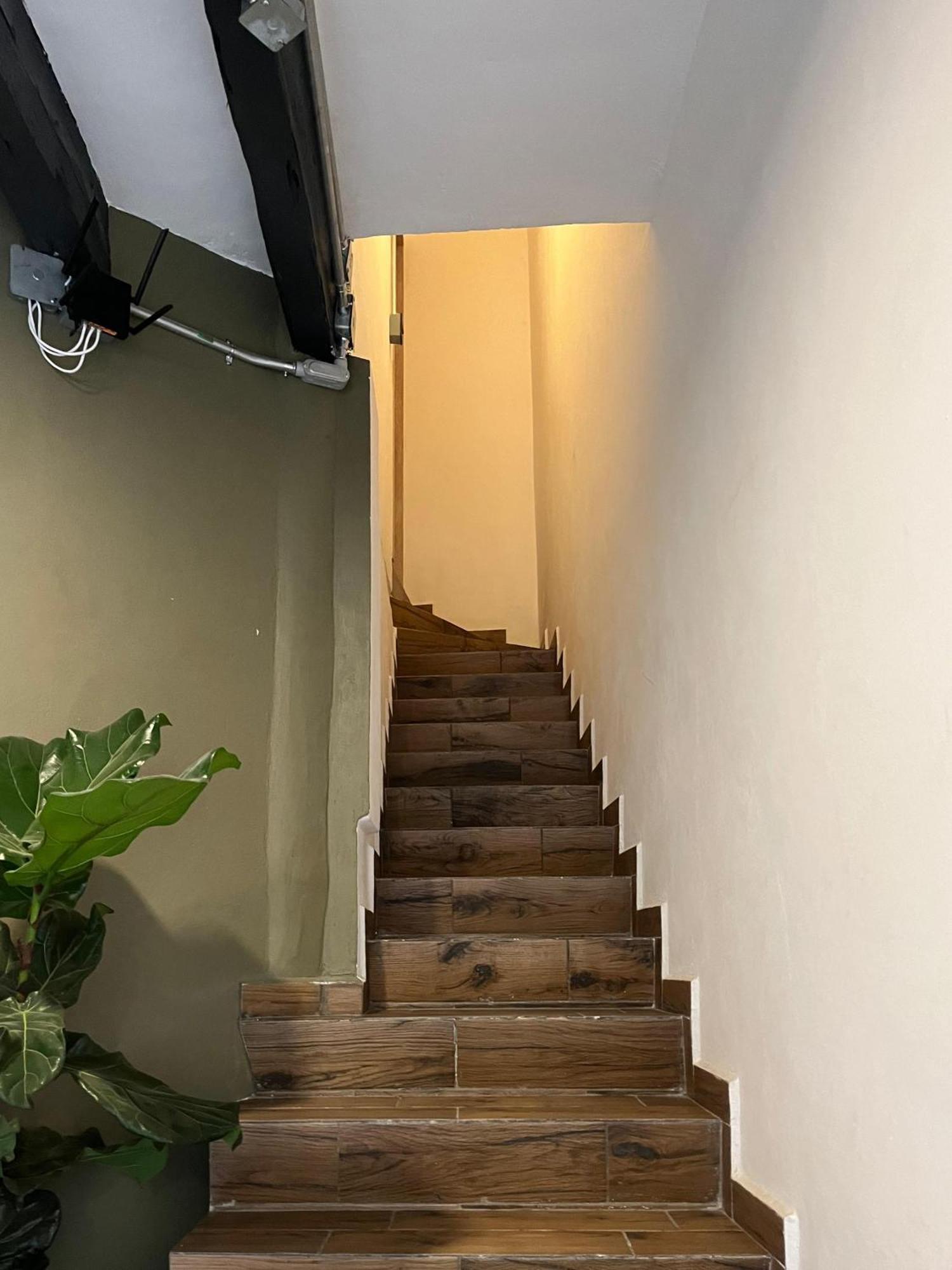 מלון אטליסקו Eonia מראה חיצוני תמונה